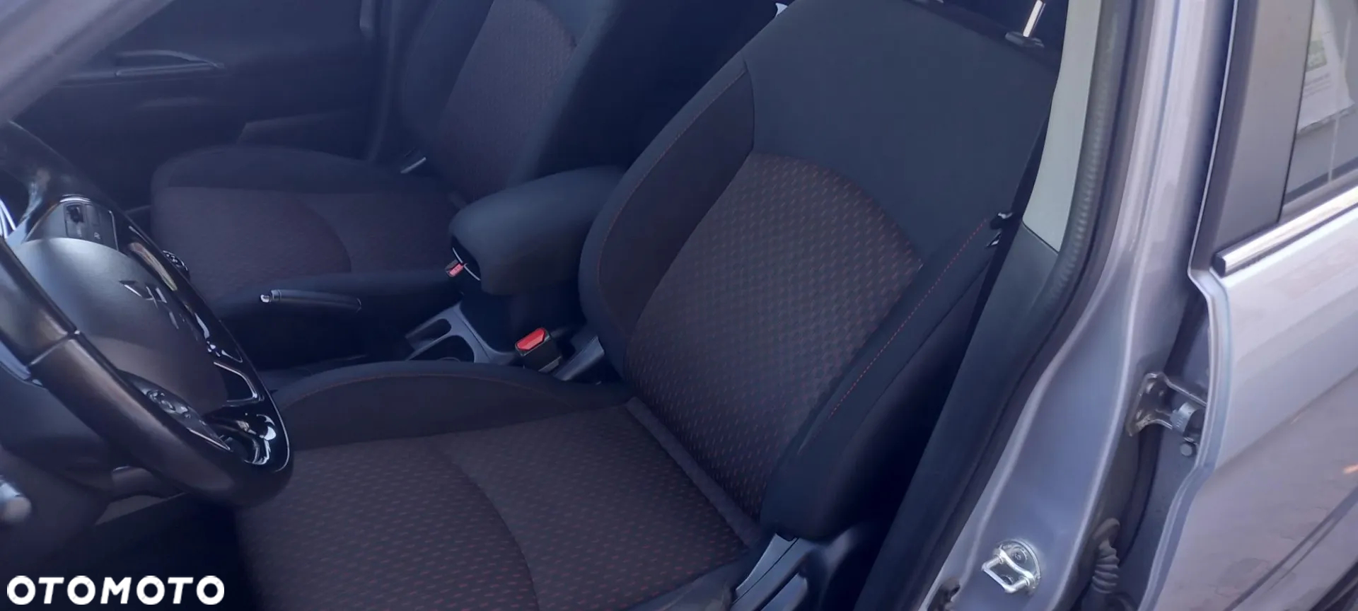 Mitsubishi ASX 1.6 2WD Invite - 22
