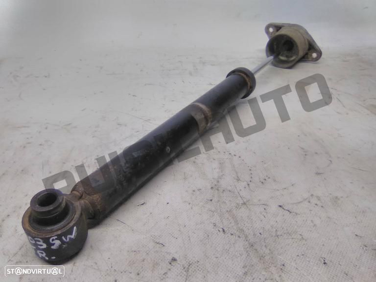 Amortecedor Hidráulico Trás Esquerdo/direito  Audi A4 B6 (8e) [ - 1