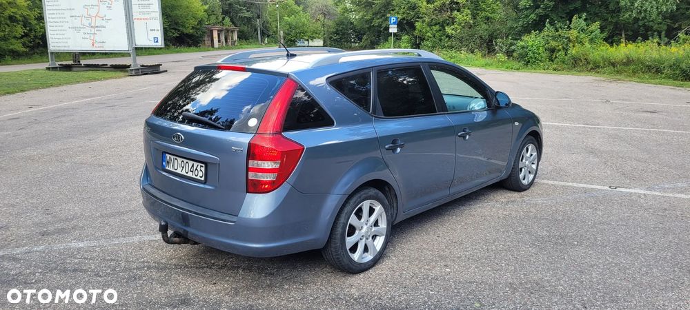 Kia Ceed 1.6 Crdi Comfort - 9
