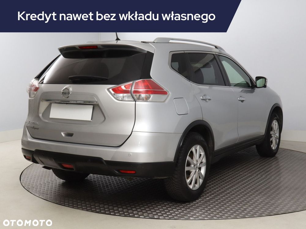 Nissan X-Trail - 7
