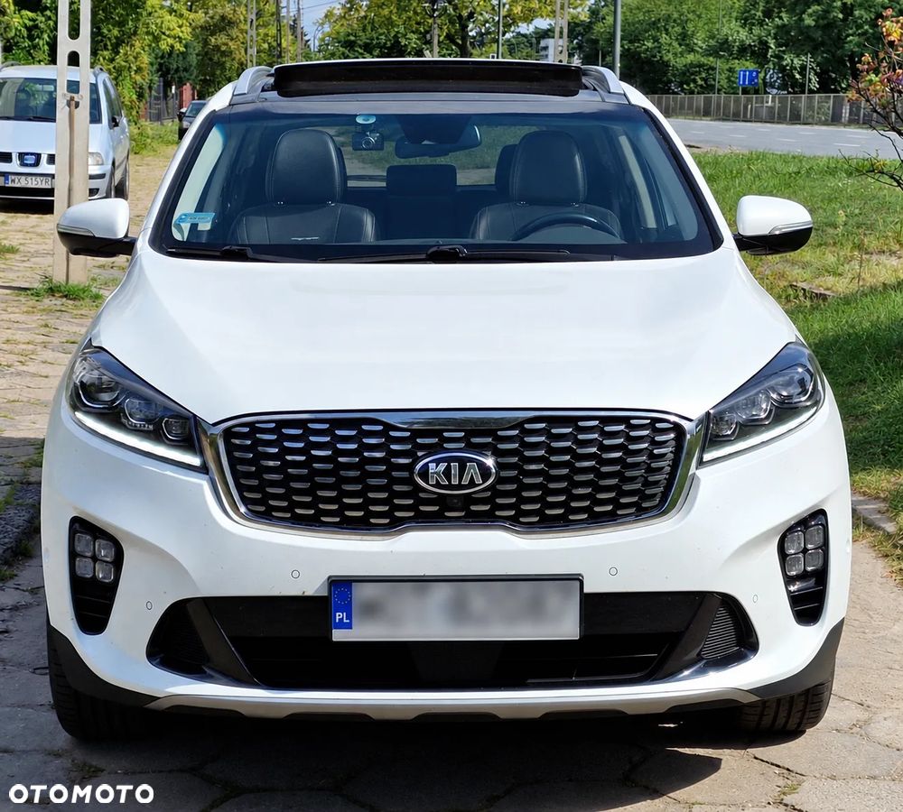 Kia Sorento 2.0 CRDI GT Line - 5