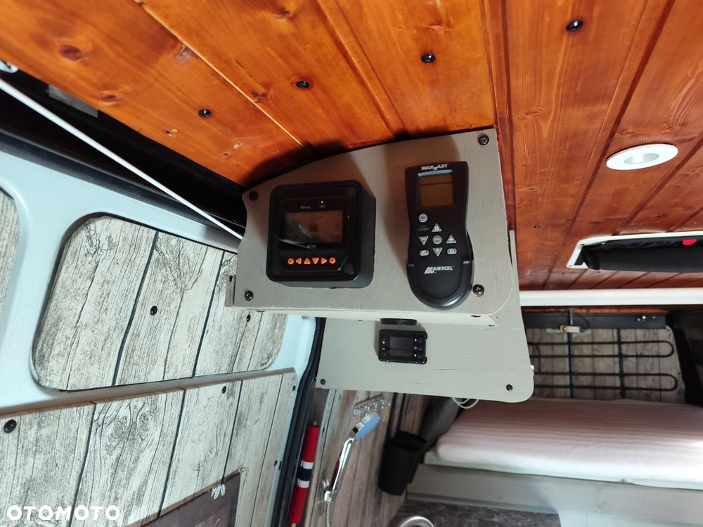 Iveco Daily D - 6