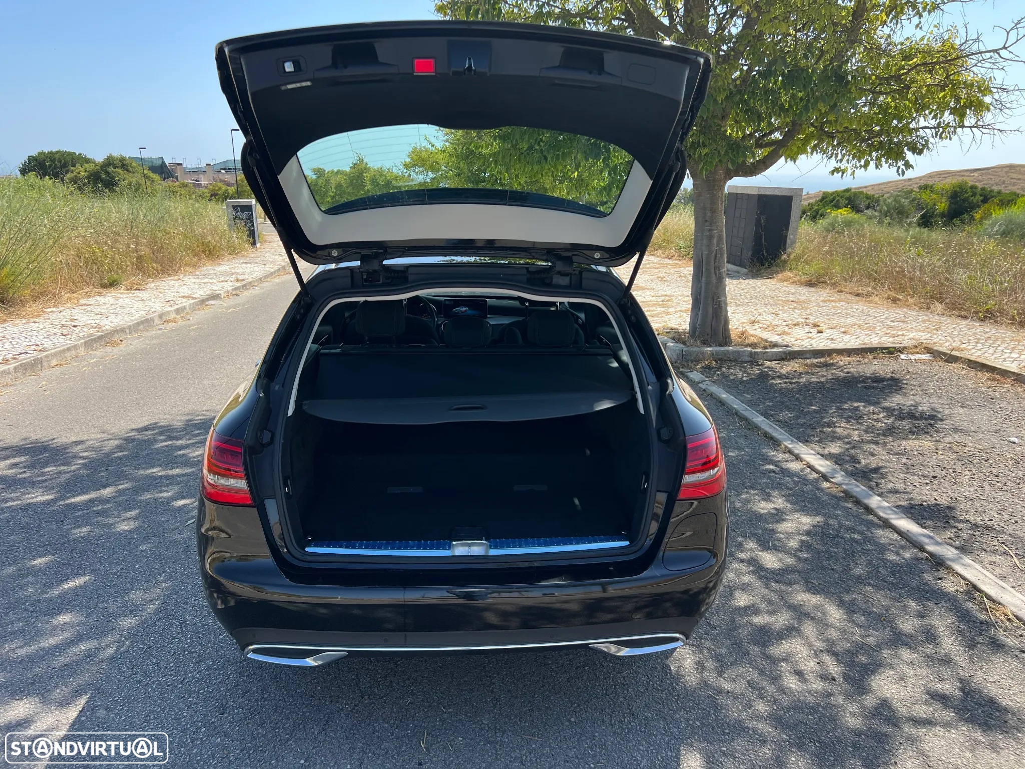 Mercedes-Benz C 300 de Avantgarde - 6