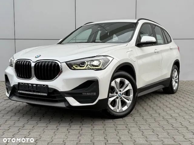 BMW X1 xDrive25e Business Edition - 5