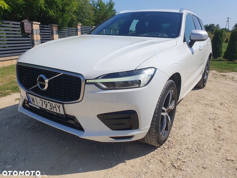 Volvo XC 60 - 3