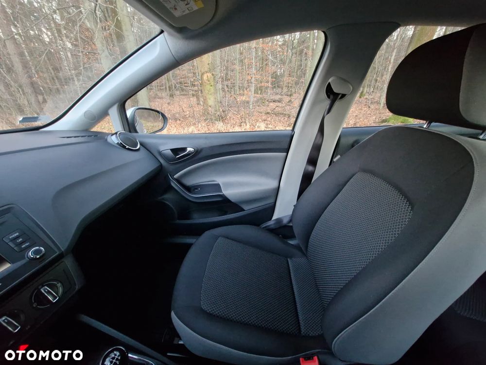 Seat Ibiza 1.2 TSI Style - 9