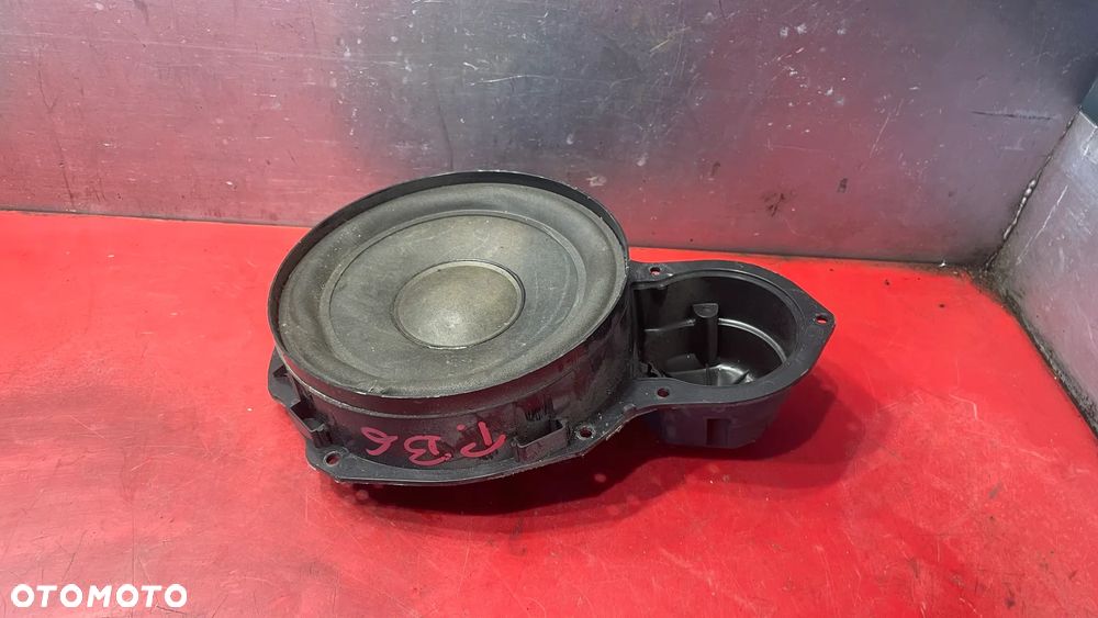 Volkswagen PASSAT B6 Głośnik drzwi przednich 3C0035454 - 1