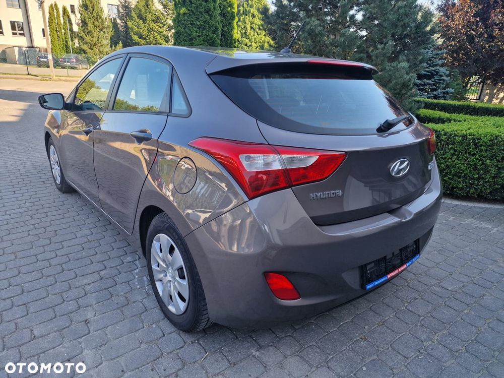 Hyundai i30 1.4 Advantage - 7