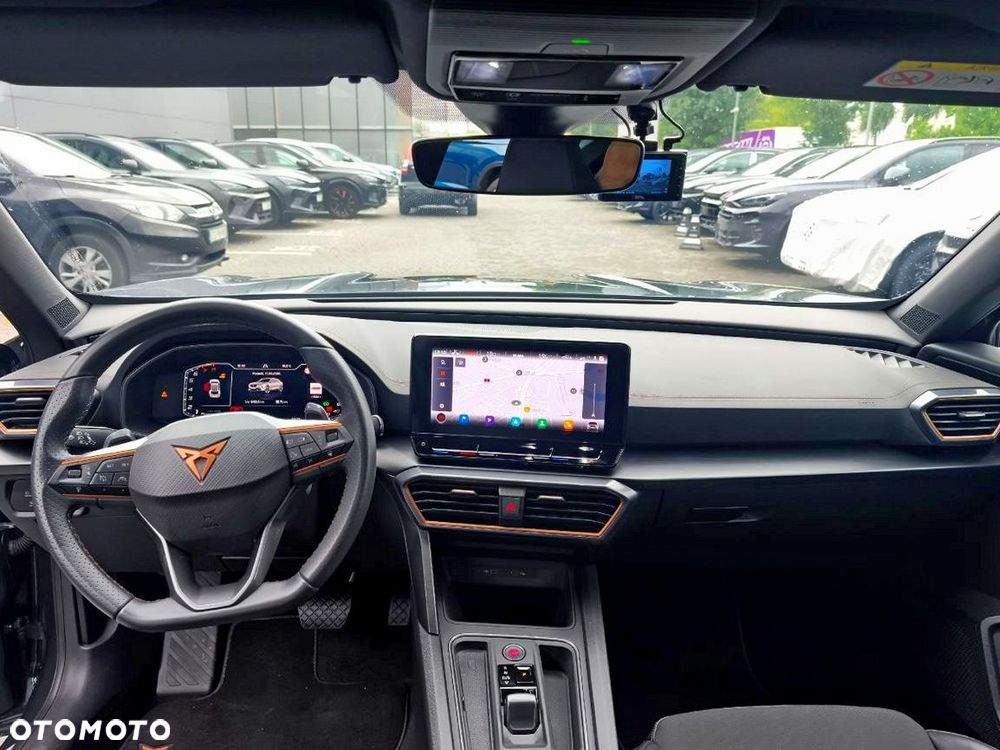 Cupra Formentor - 7