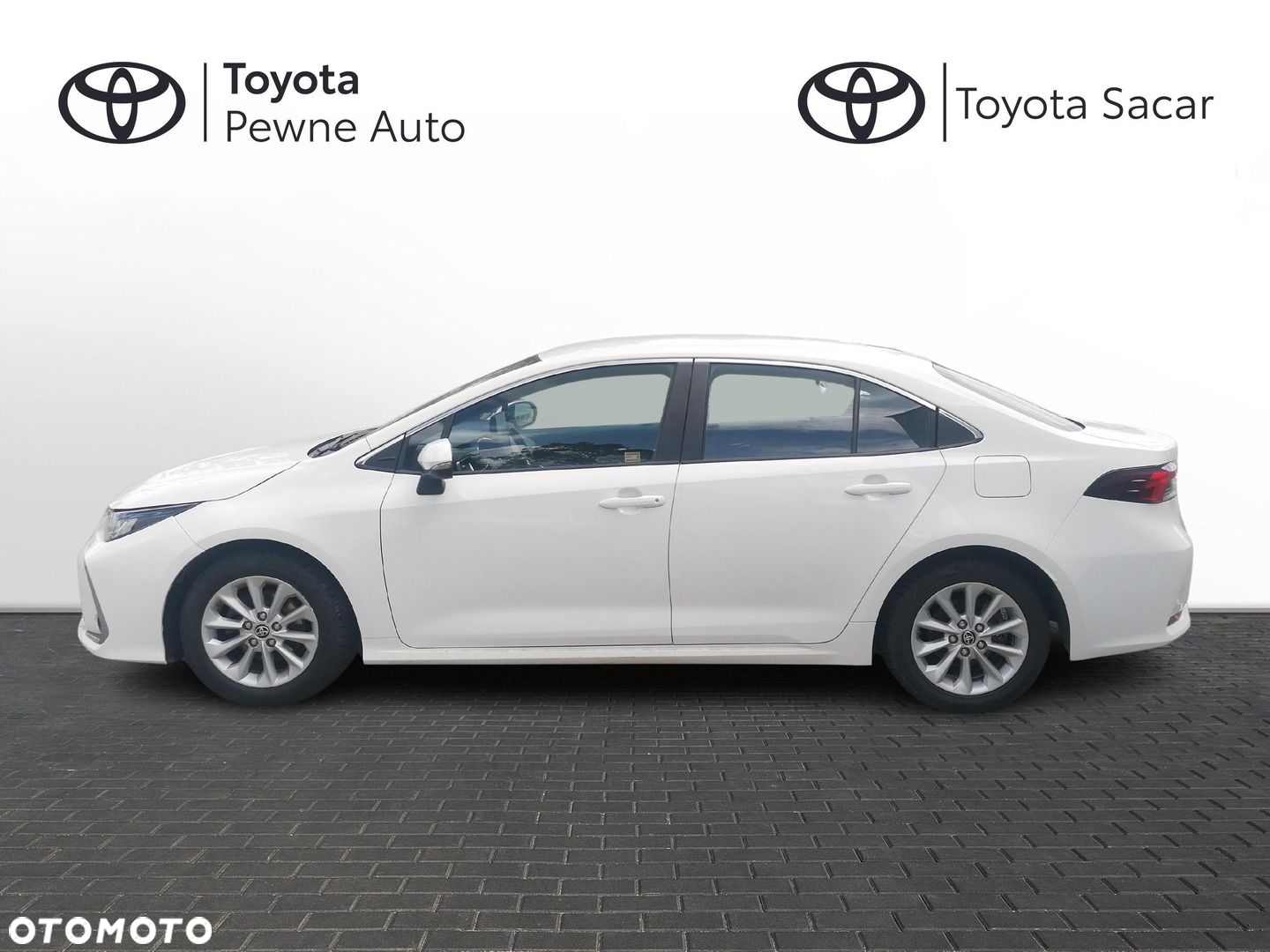 Toyota Corolla - 2