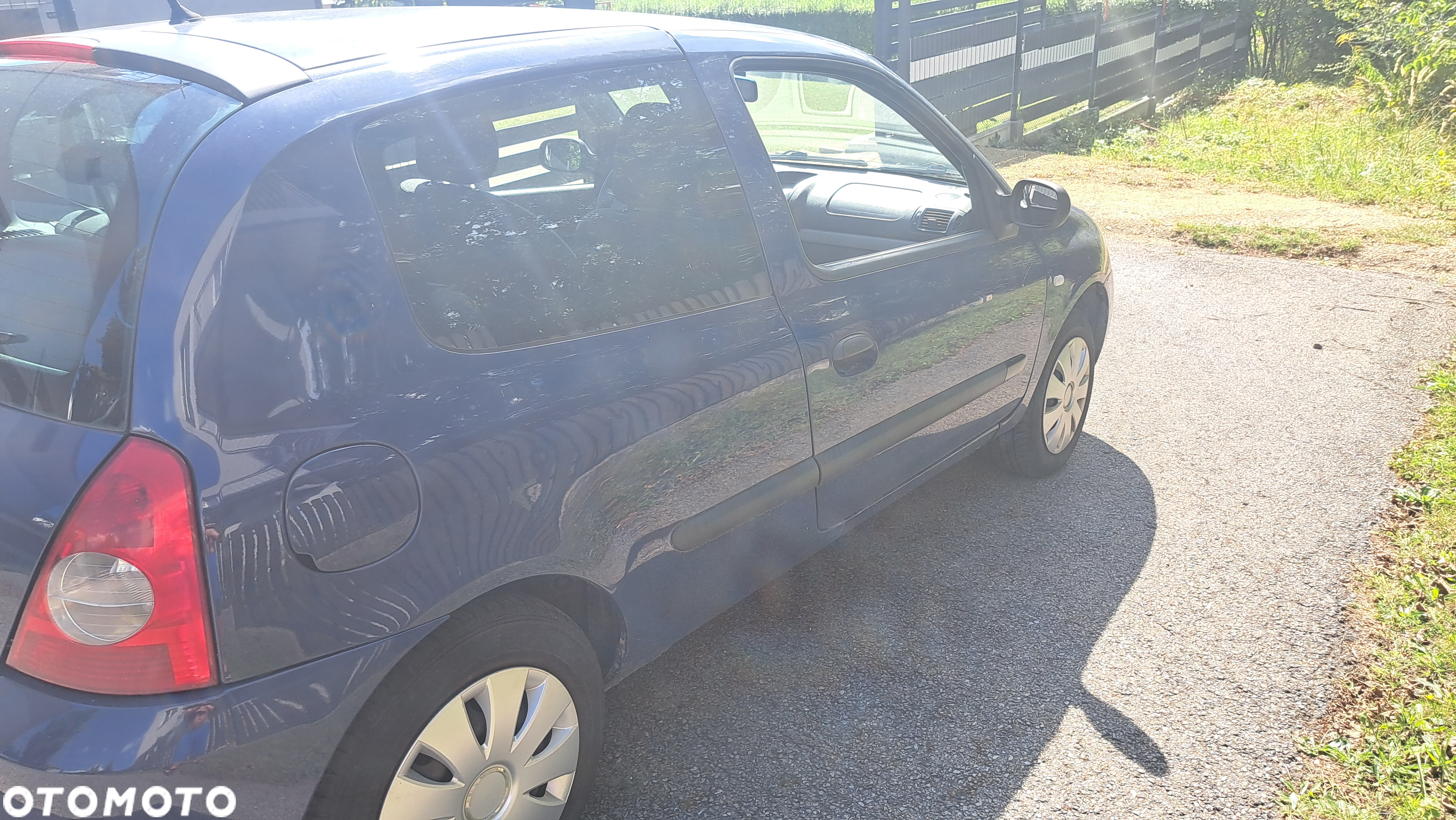Renault Clio - 7