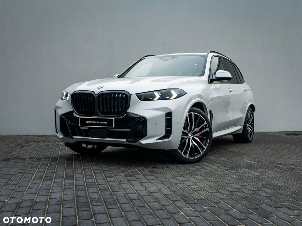 BMW X5 - 3