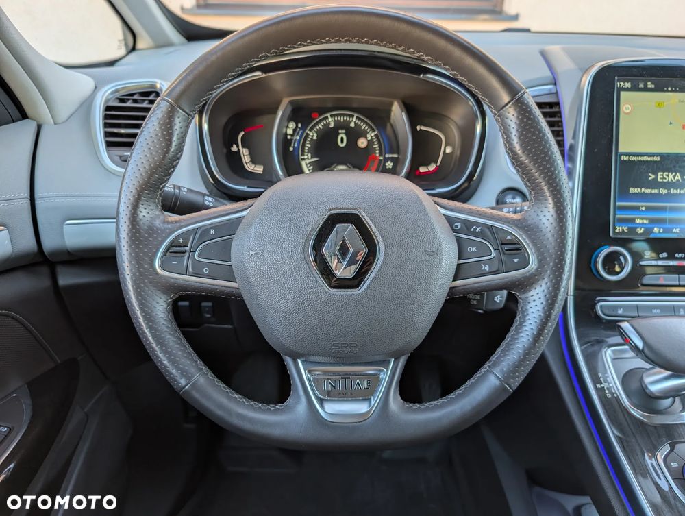 Renault Espace 1.6 TCE Initiale Paris EDC - 35