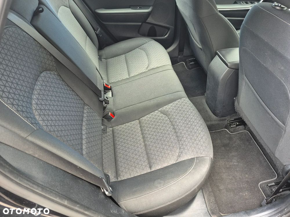 Kia Ceed 1.4 T-GDI OPF Vision - 14