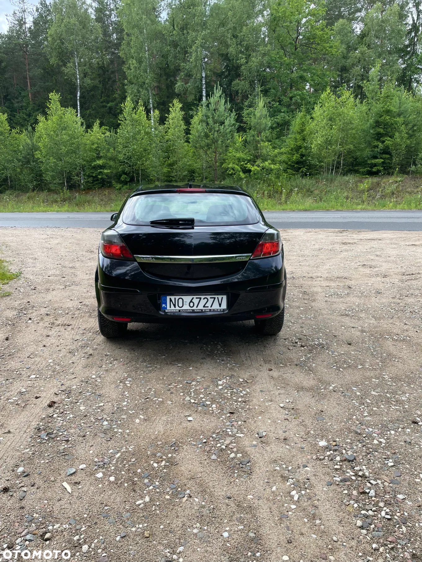 Opel Astra GTC 1.6 - 3