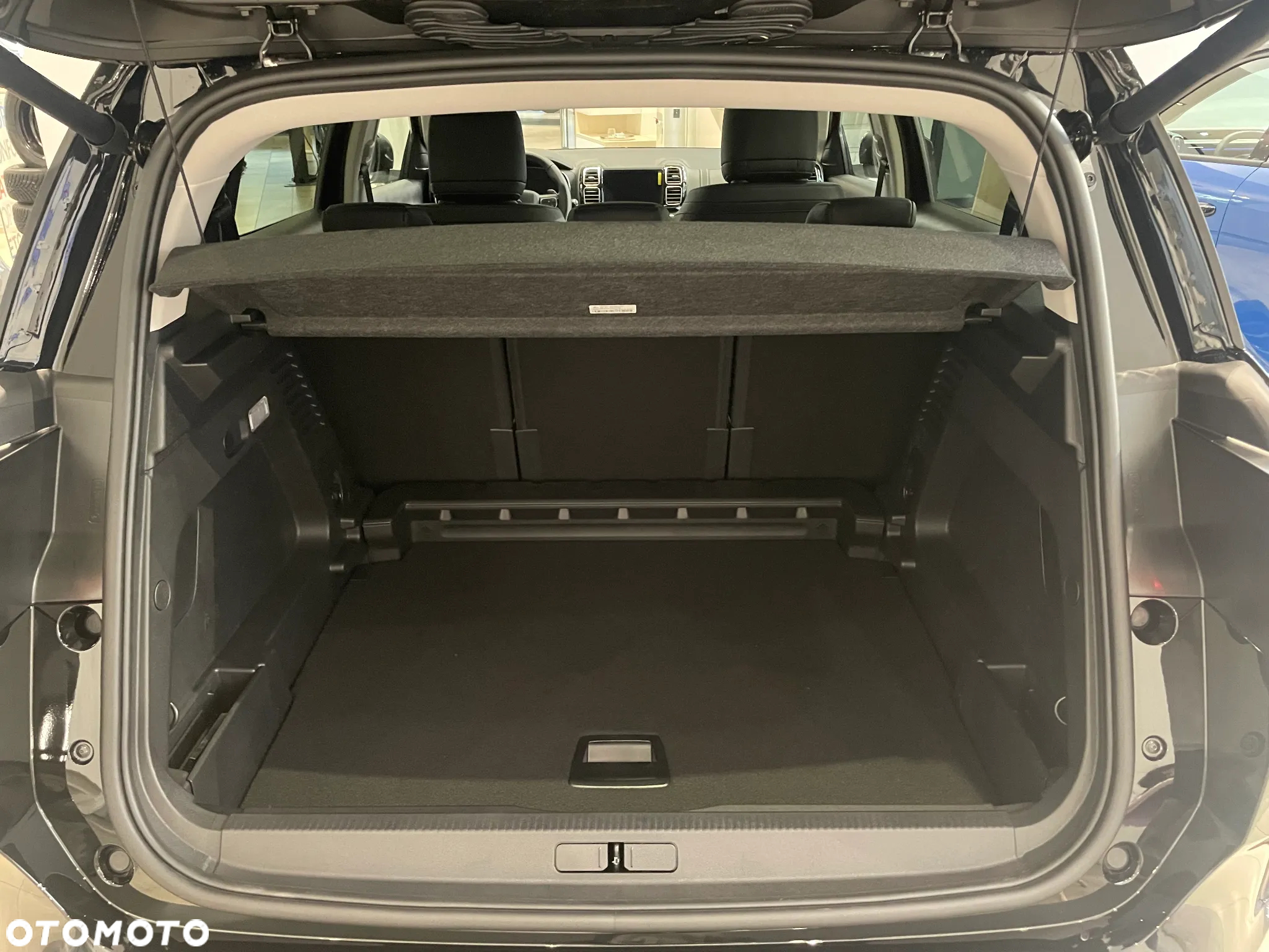Citroën C5 Aircross 1.5 BlueHDi Max EAT8 - 11