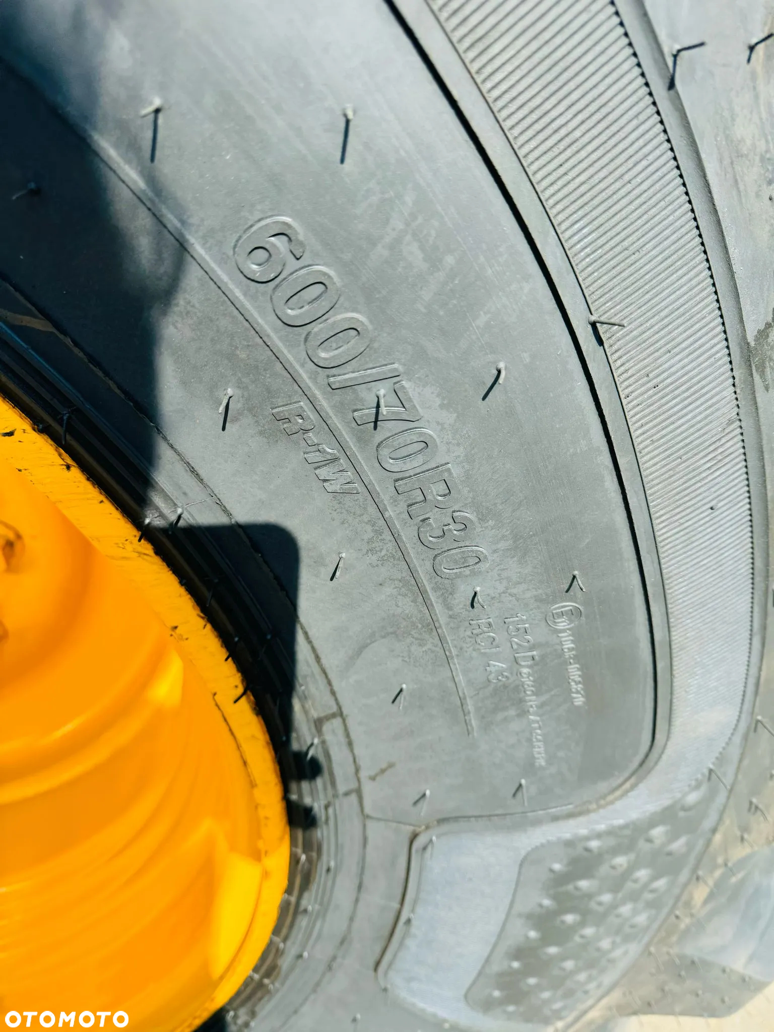 JCB Fastrac 4220 - 20