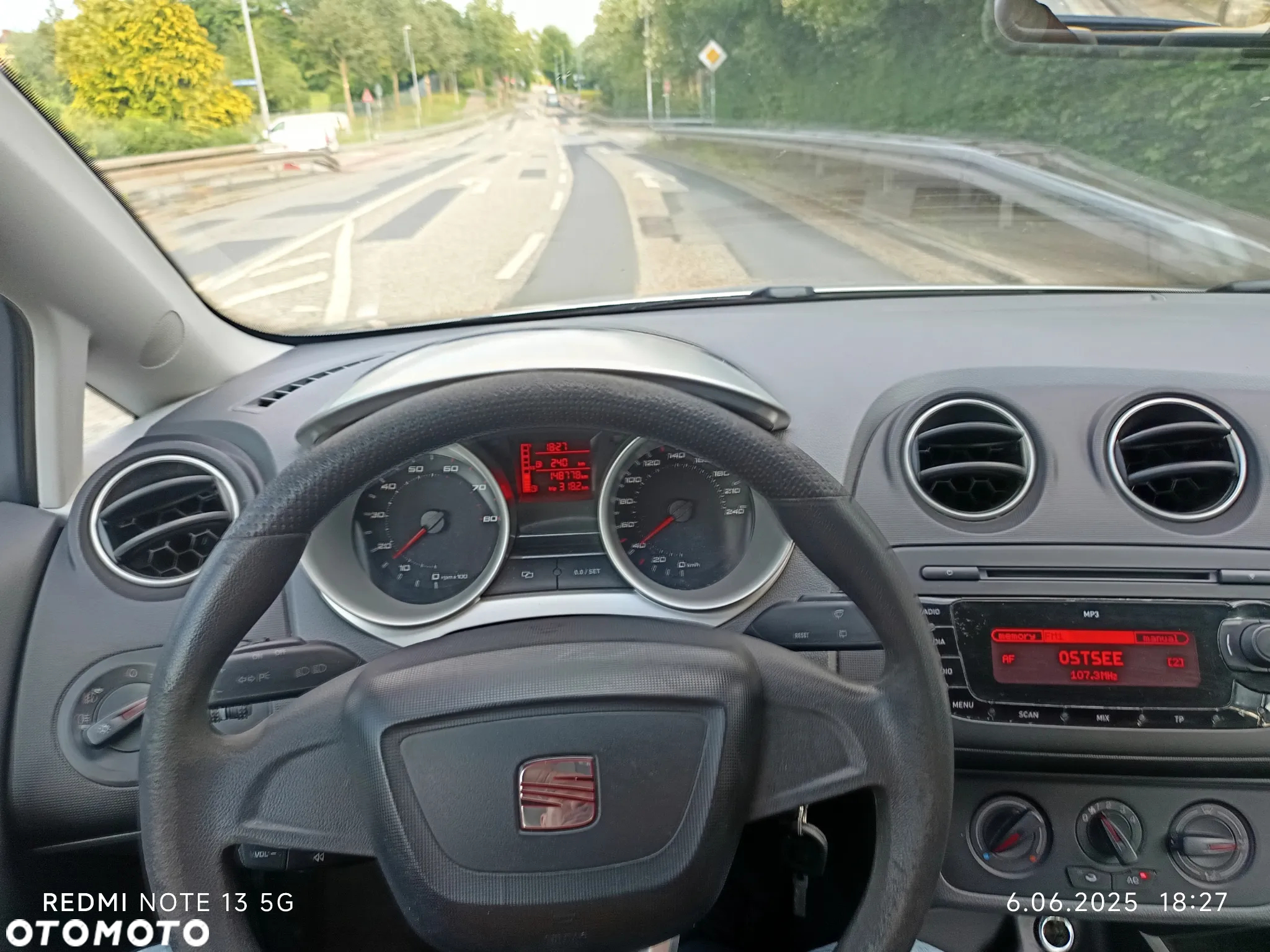 Seat Ibiza - 25
