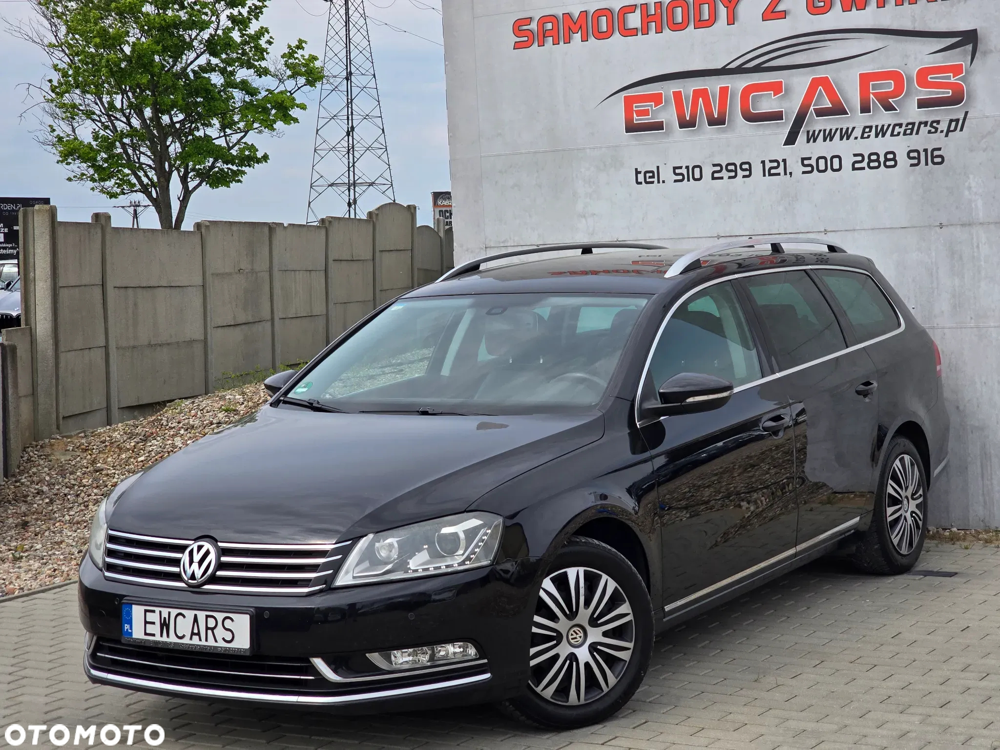 Volkswagen Passat 2.0 TDI Highline DSG - 16