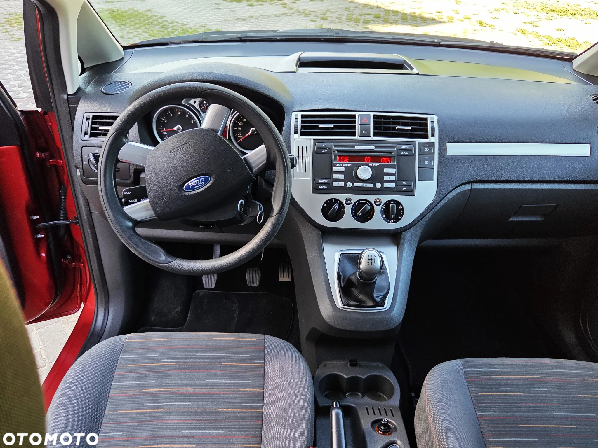 Ford C-MAX 1.6 Ambiente - 6