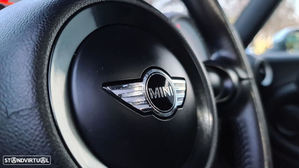 MINI 3 Portas Cooper D - 33