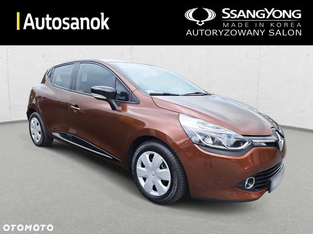 Renault Clio 1.2 16V Tech Run - 3