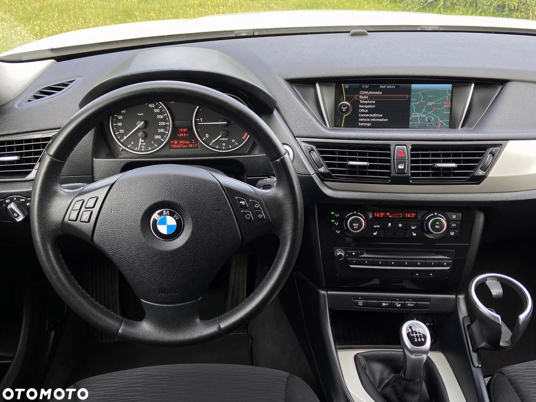 BMW X1 xDrive18d - 6