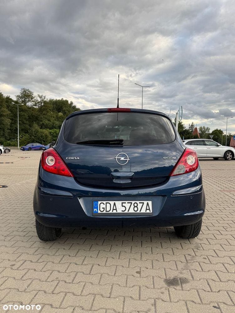 Opel Corsa 1.2 16V 111 - 6