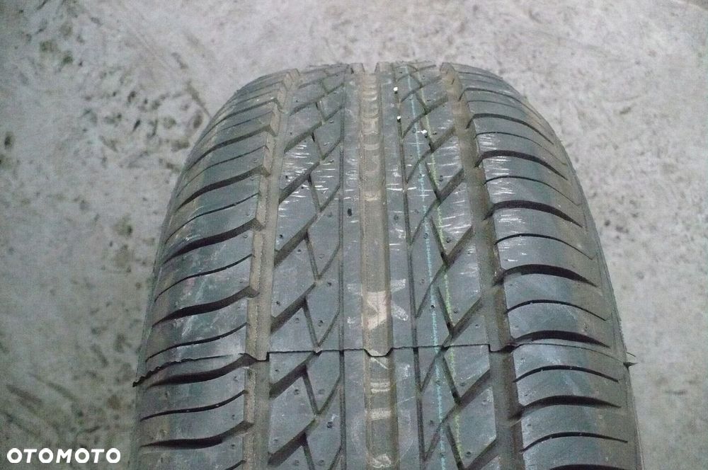 HANKOOK Optimo K406 195/65R15 2019 NOWA - 1