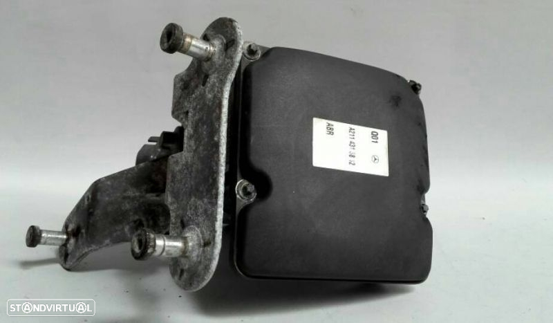 Centralina ABS MERCEDES-BENZ Classe E Carrinha (S211) - 2