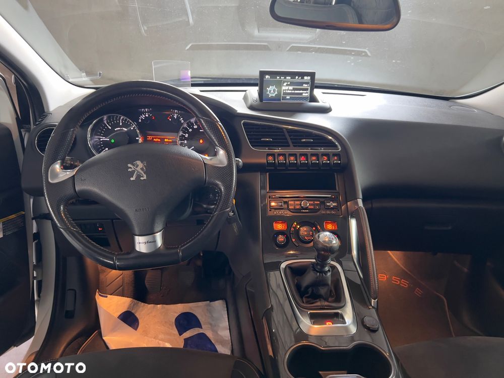 Peugeot 3008 - 9