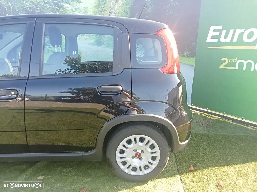 Fiat Panda 1.0 Hybrid City Life - 6