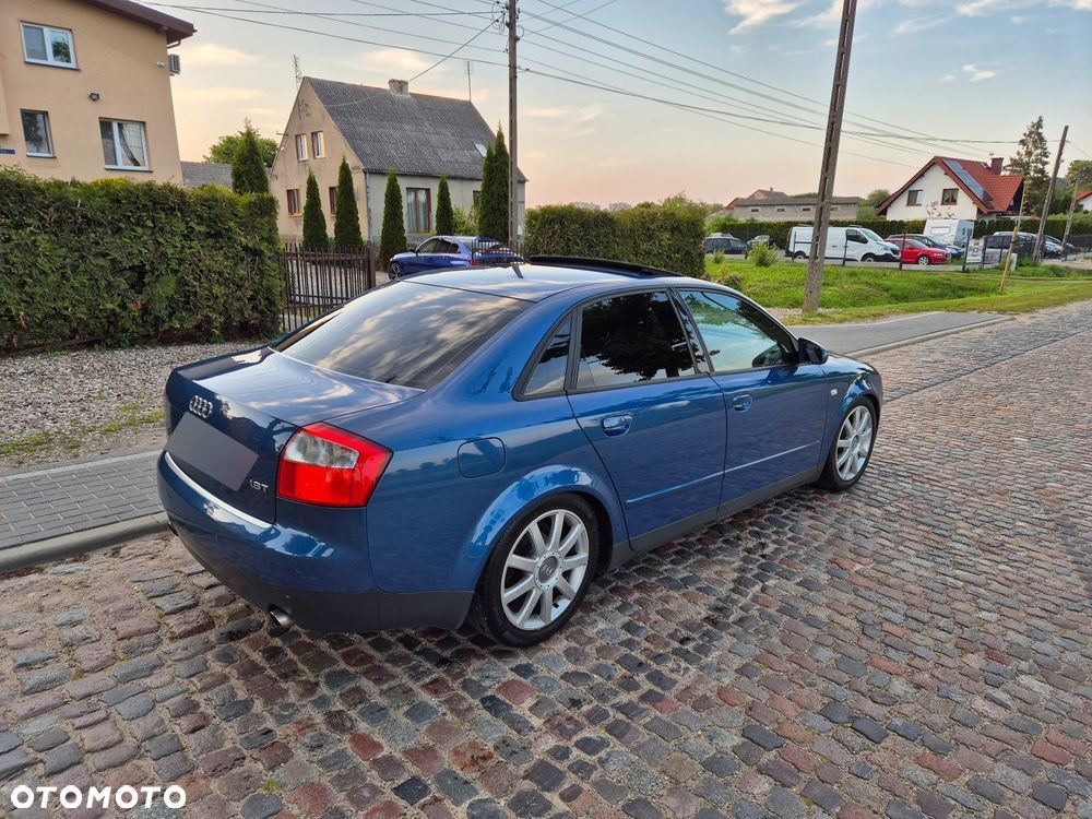 Audi A4 - 6