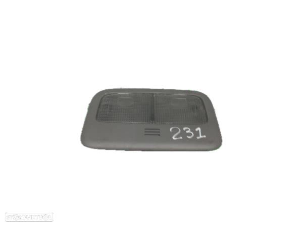 Plafonier / Botão Luz Tecto Toyota Yaris (_P9_) - 1