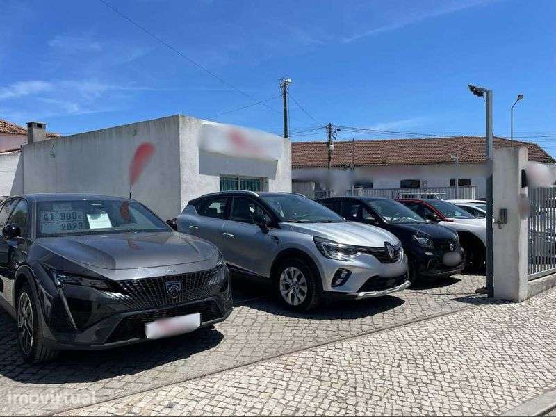Espaço Comercial em Trajouce, S. Domingos de Rana - Grande imagem: 3/3