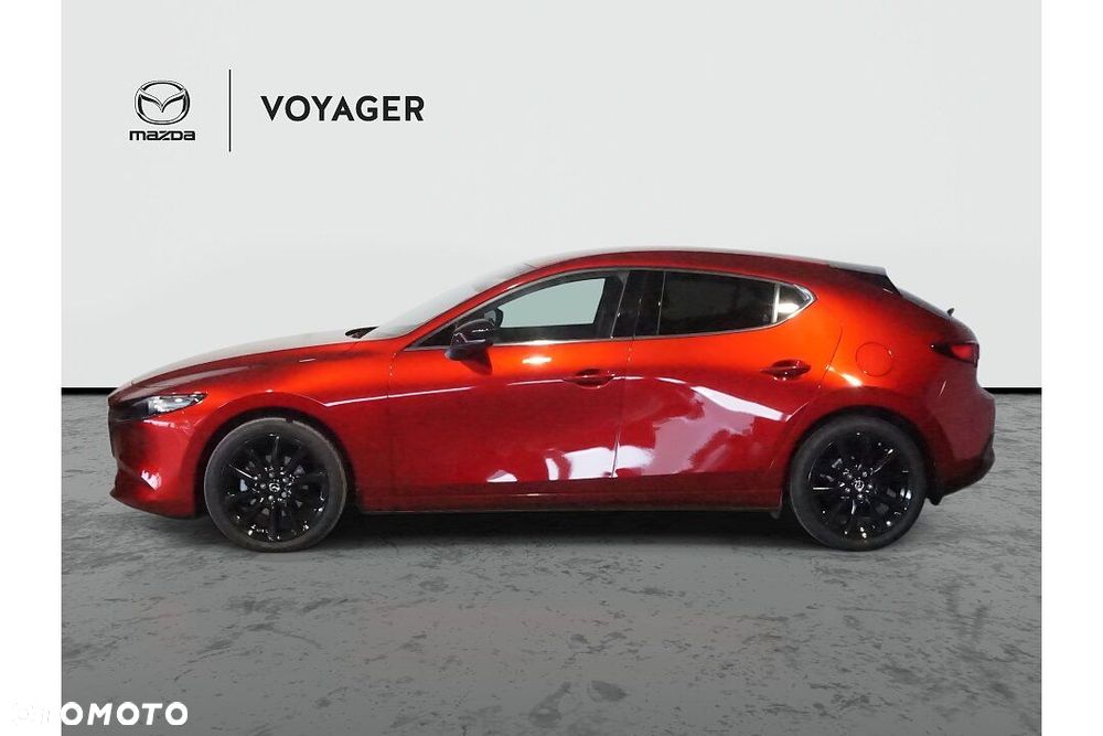 Mazda 3 - 5