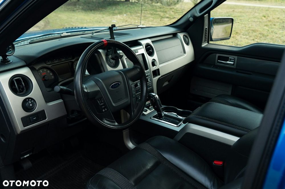 Ford F150 - 11