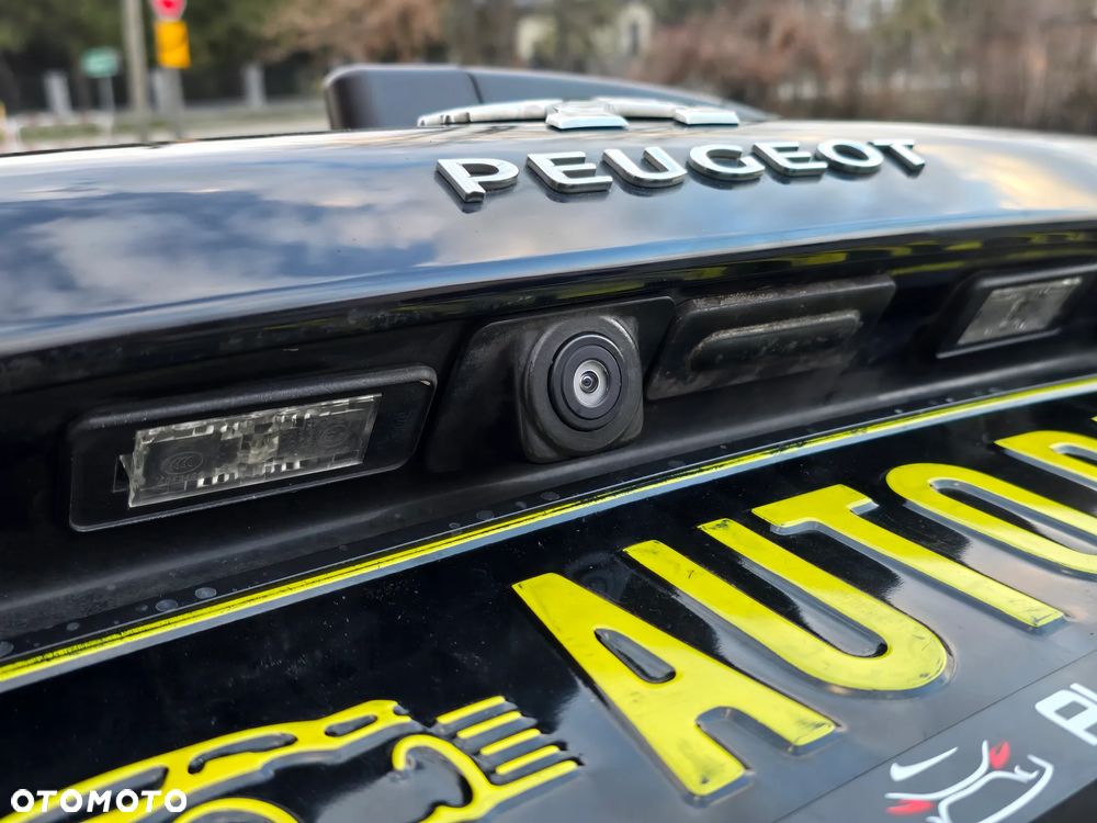Peugeot 308 1.6 THP Active - 19