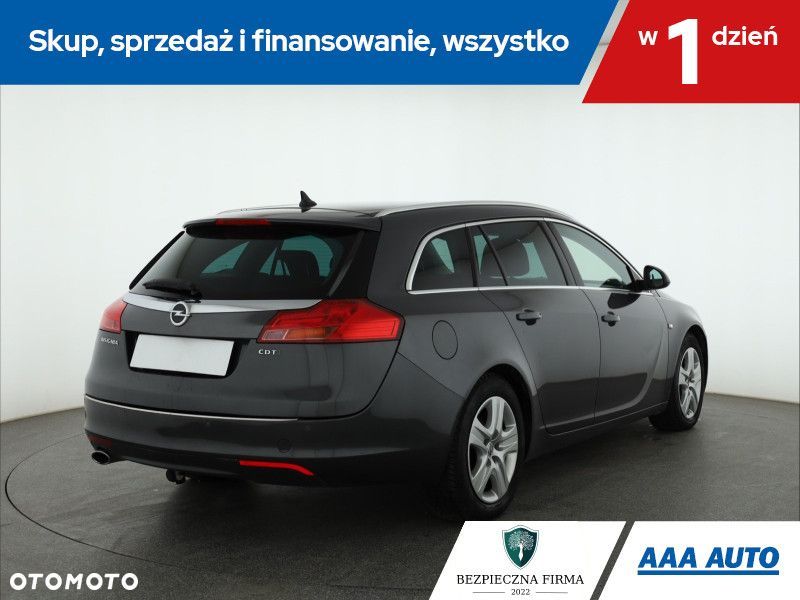 Opel Insignia - 7