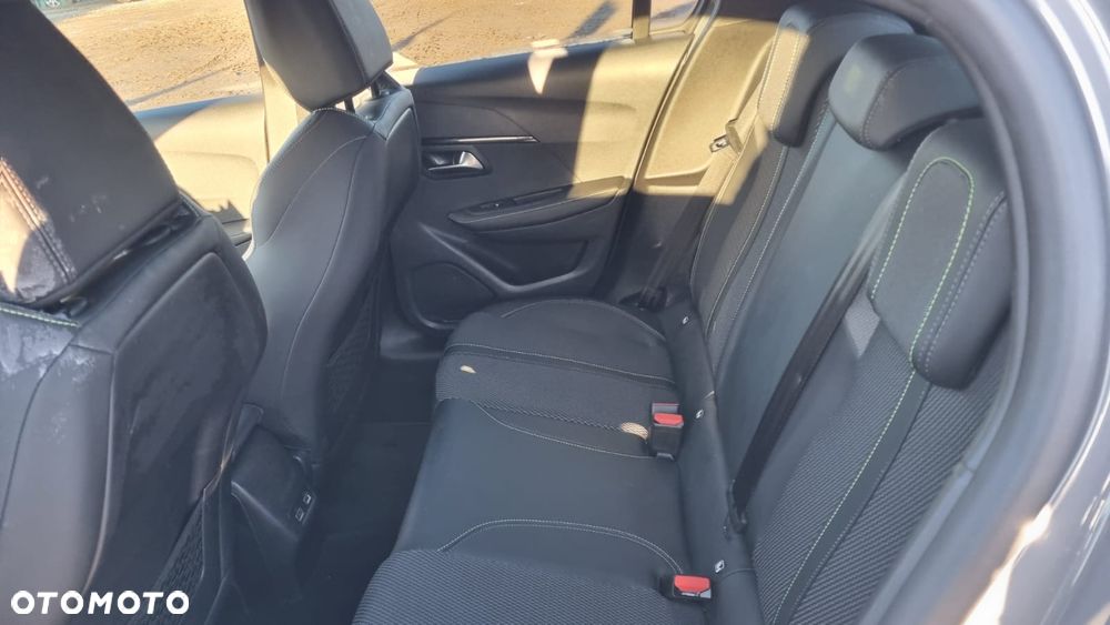 Peugeot 208 Elektromotor 136 GT Pack - 14