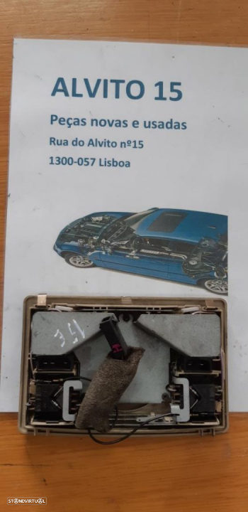 Audi A6 2002 - 2