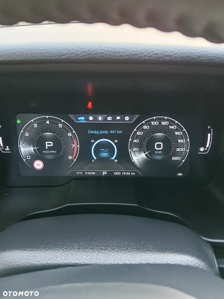 SsangYong/KGM Tivoli 1.5 T-GDI Adventure Plus - 16