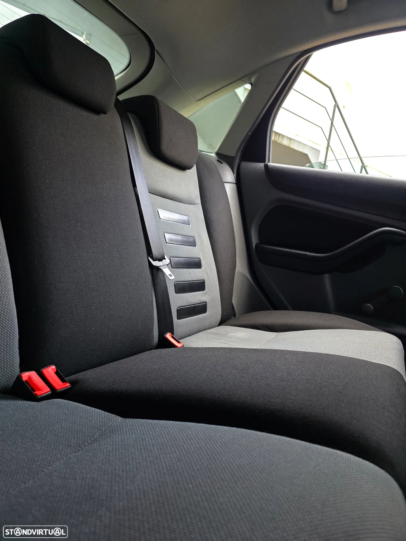 Ford Focus 1.6 TDCi Trend - 55