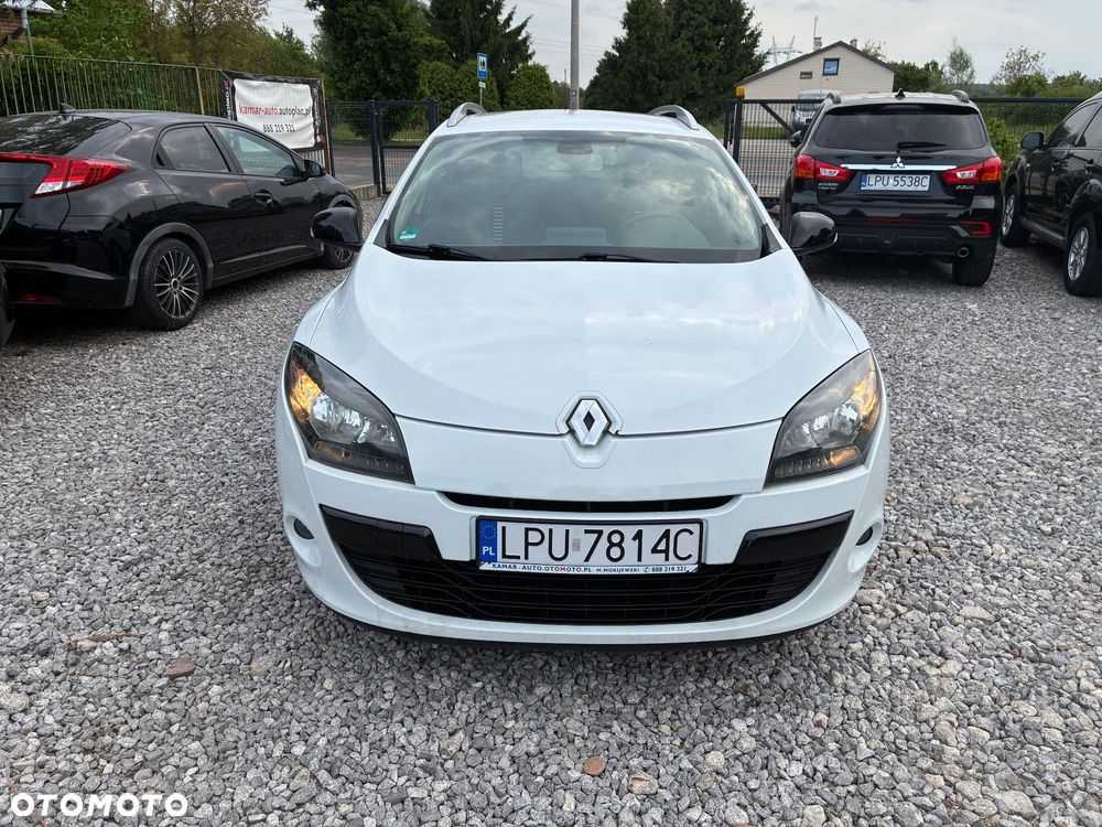 Renault Megane 1.6 16V 110 Dynamique - 2
