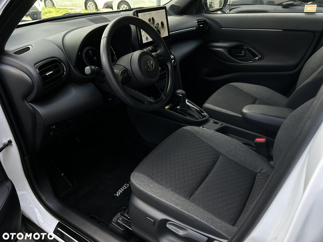 Toyota Yaris Cross - 10