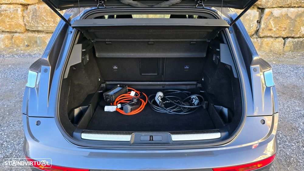 DS DS7 Crossback - 57