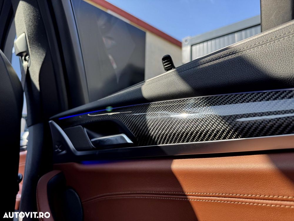BMW X3 M - 19