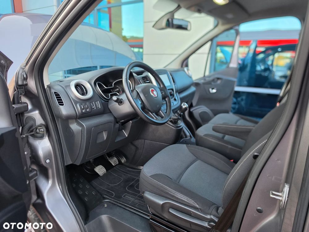 Fiat Talento - 8