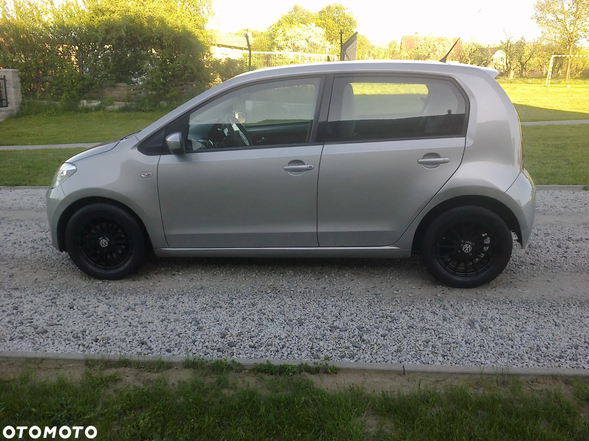 Volkswagen up! - 6