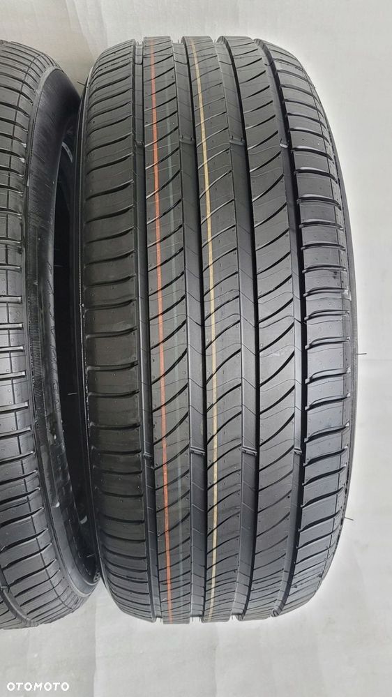 2x OPONA MICHELIN PRIMACY 4 235 55 R18 100V 235/55R18 2024 - 3
